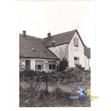 Kosterstraat nr.3-4-5-6- pannerden sloopwoningen 1968 (2)